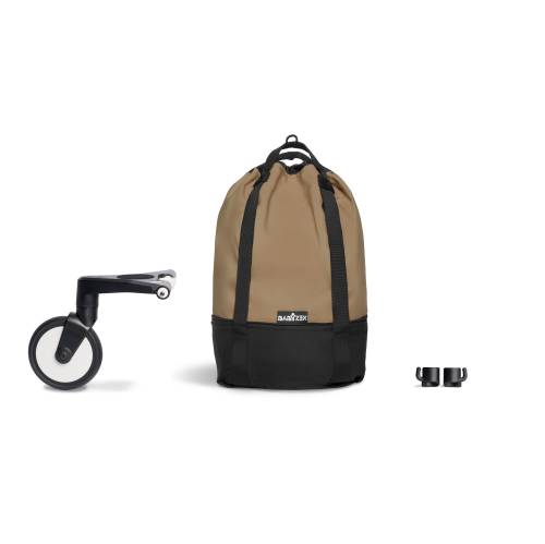 Babyzen YOYO Bag - Toffee